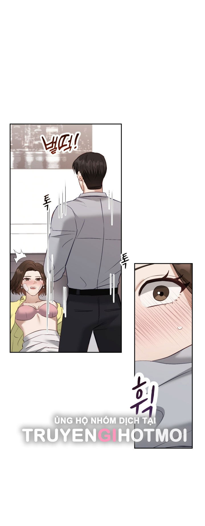 [18+] hae joo của tôi Chap 13 - Next 13.1