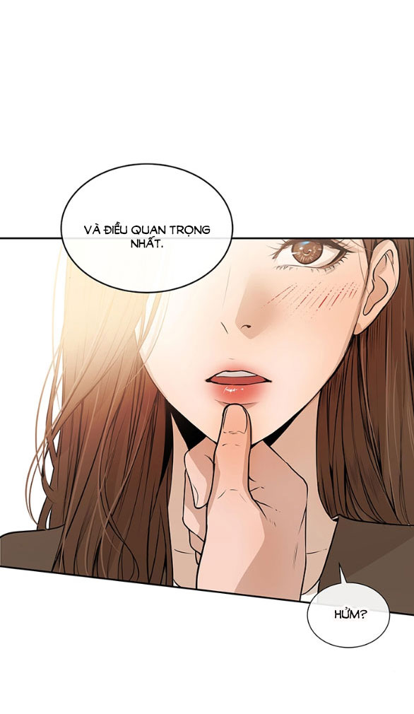 [18+] tôi sẽ cho em hết Chap 50 - Trang 2