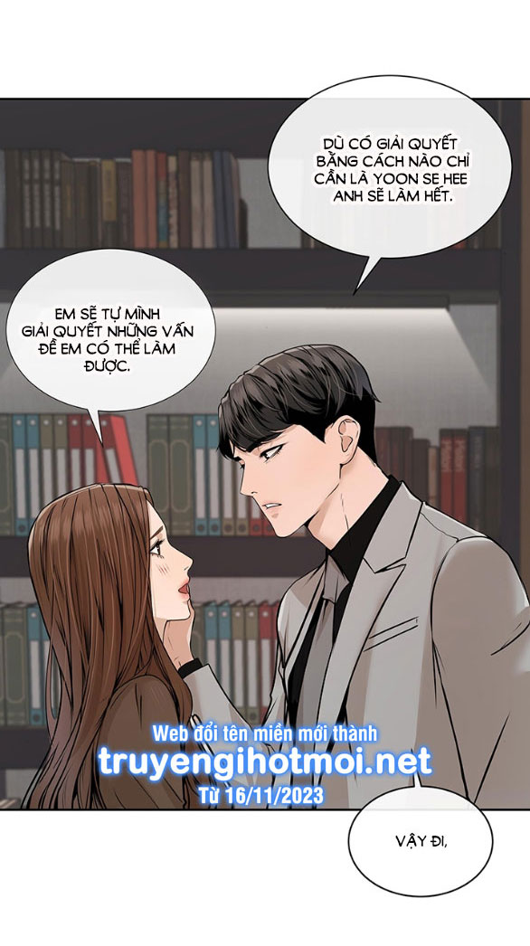 [18+] tôi sẽ cho em hết Chap 50 - Trang 2