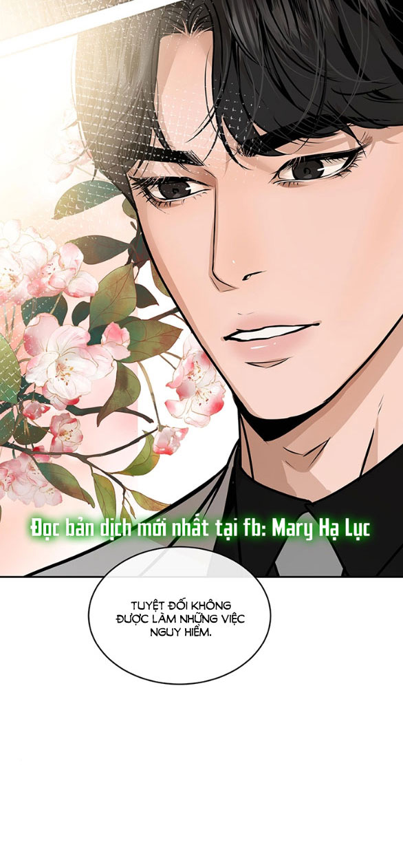 [18+] tôi sẽ cho em hết Chap 50 - Trang 2