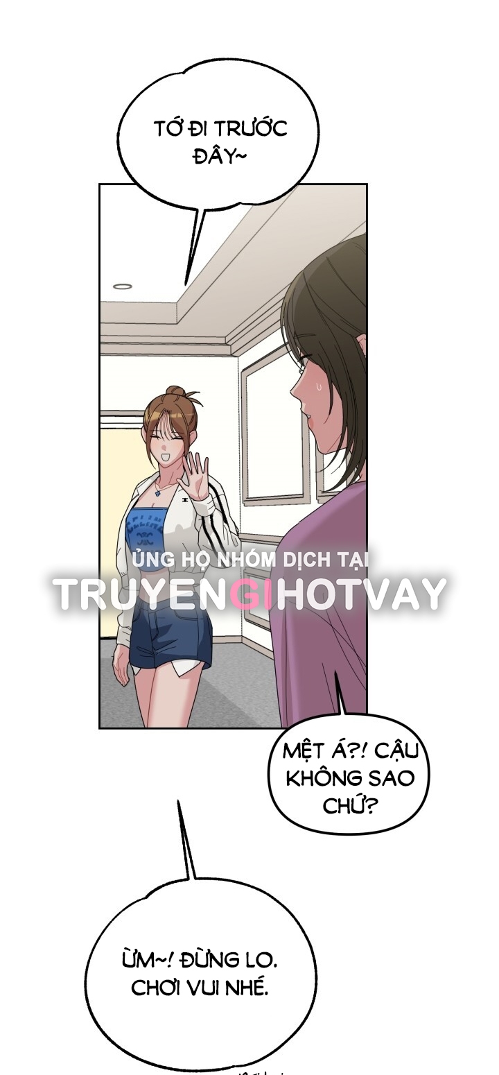 [18+] xx archive Chap 22 - Trang 2