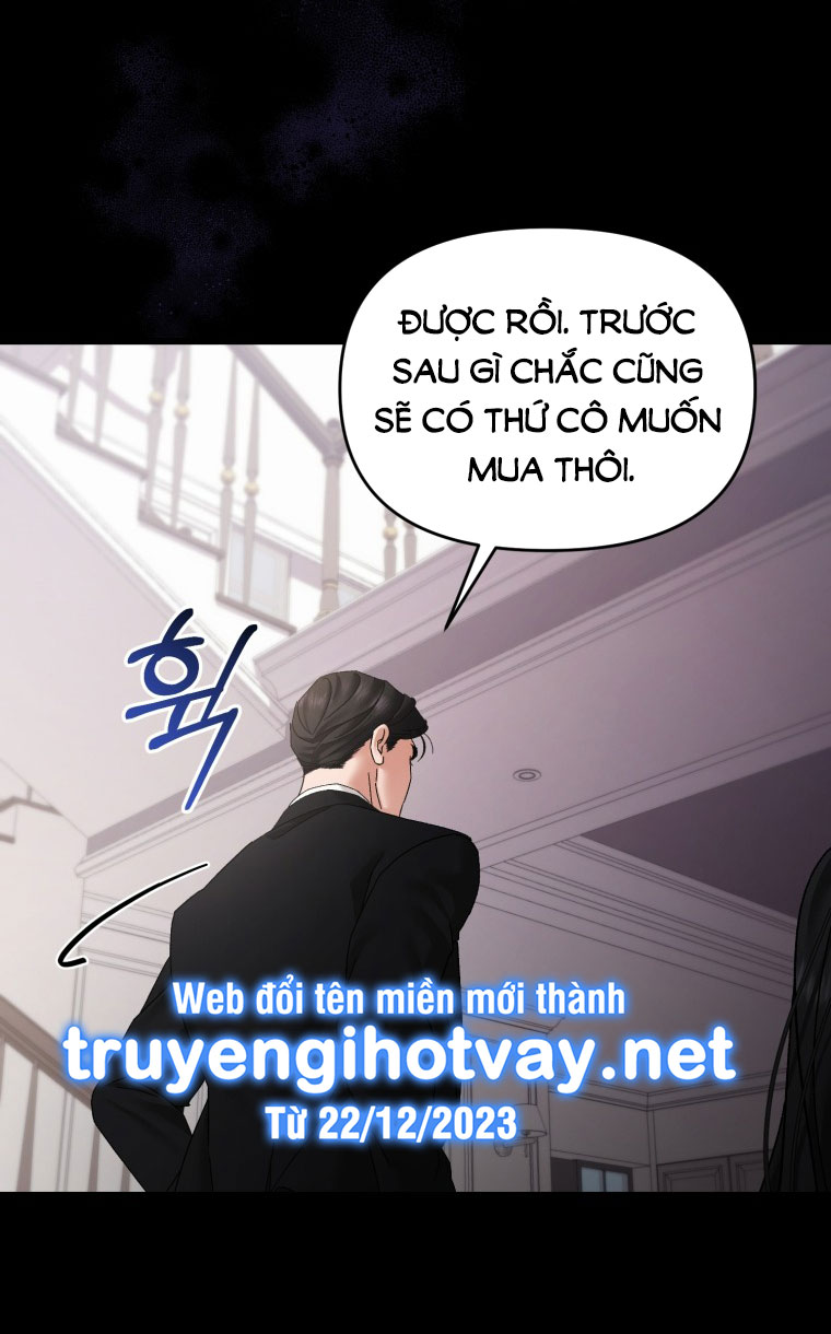 [18+] trái tim của apollo Chap 53 - Trang 2