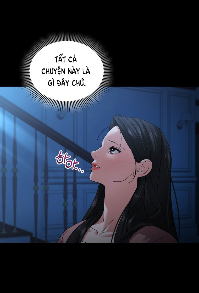 [18+] trái tim của apollo Chap 53 - Trang 2