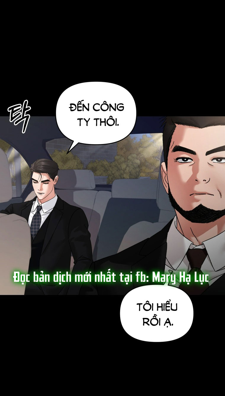 [18+] trái tim của apollo Chap 53 - Trang 2