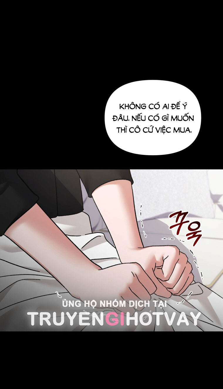 [18+] trái tim của apollo Chap 53 - Trang 2