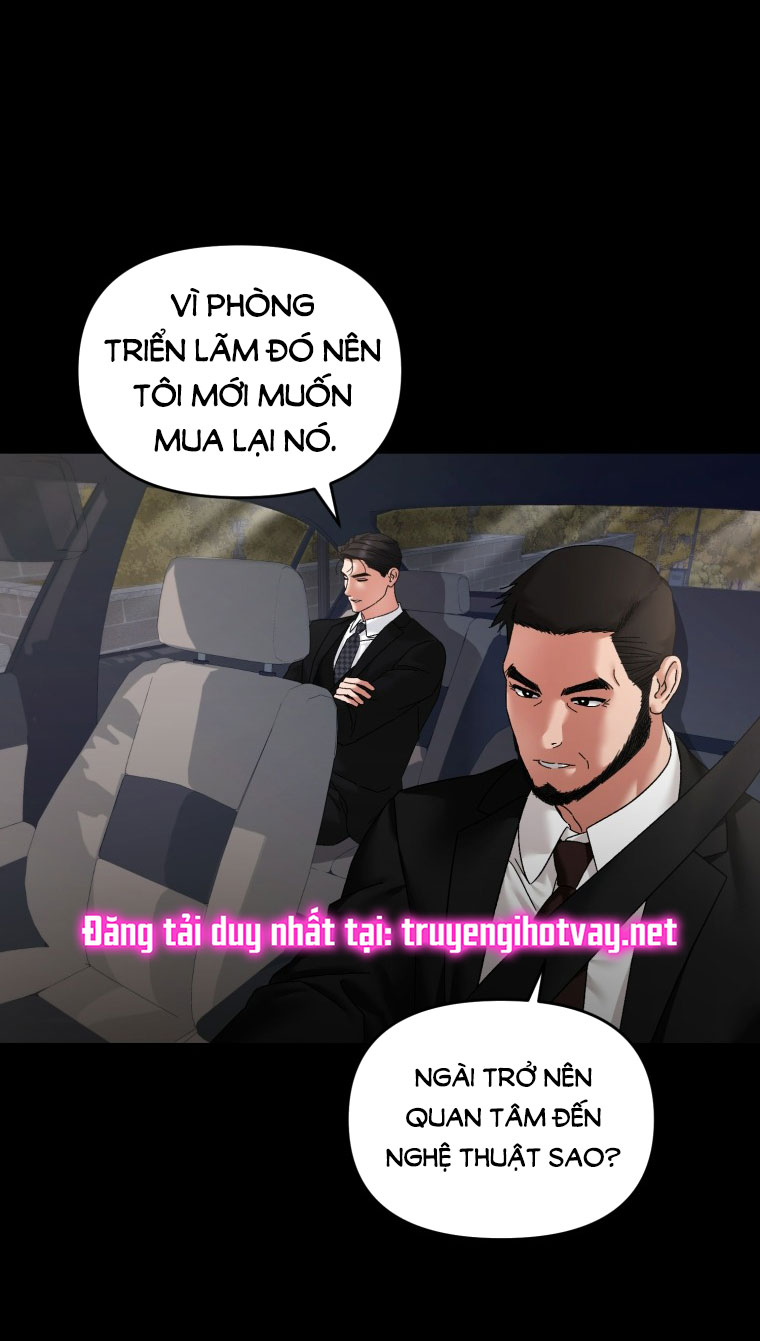 [18+] trái tim của apollo Chap 53 - Trang 2