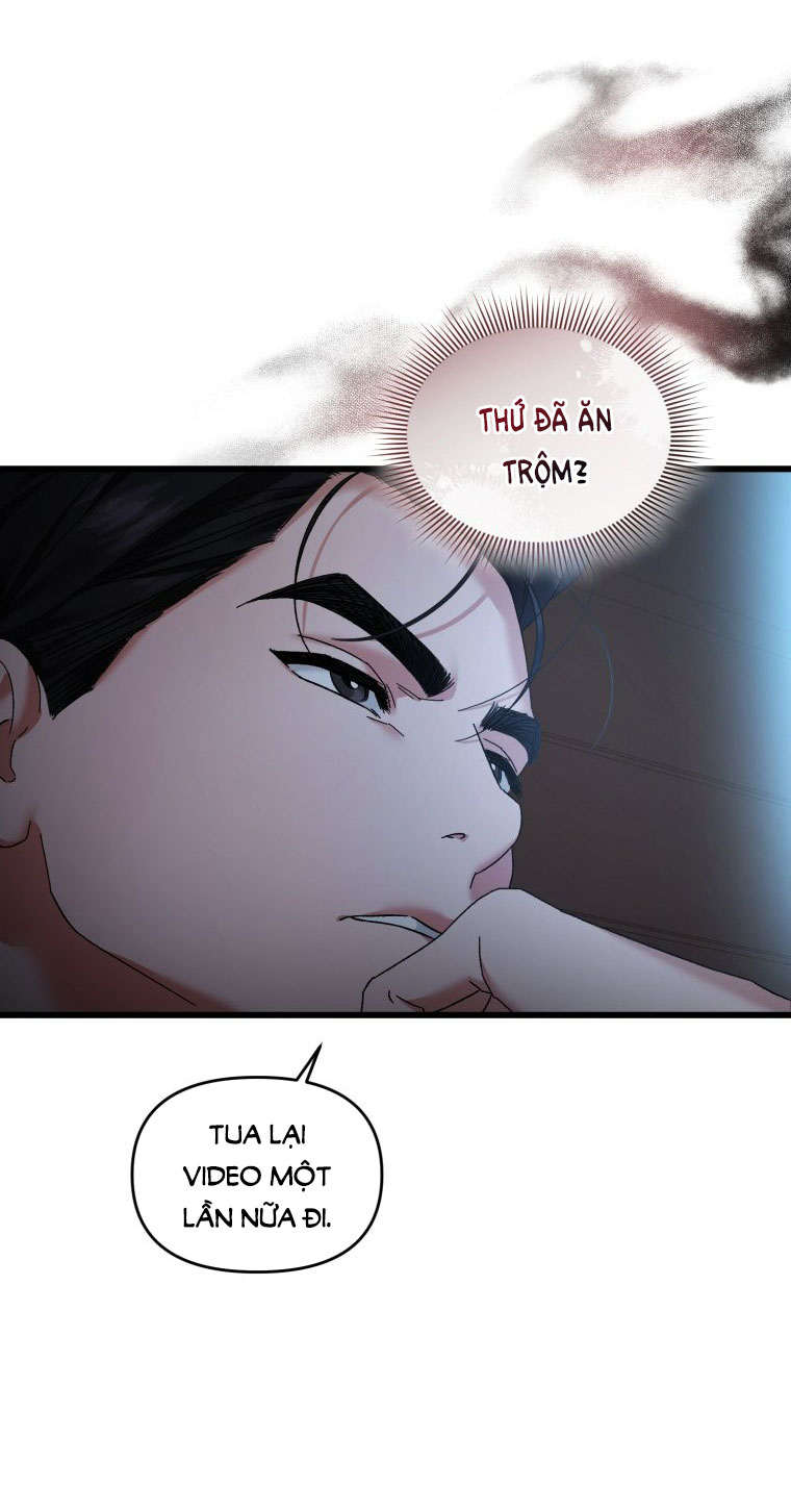 [18+] trái tim của apollo Chap 49 - Next 49.1