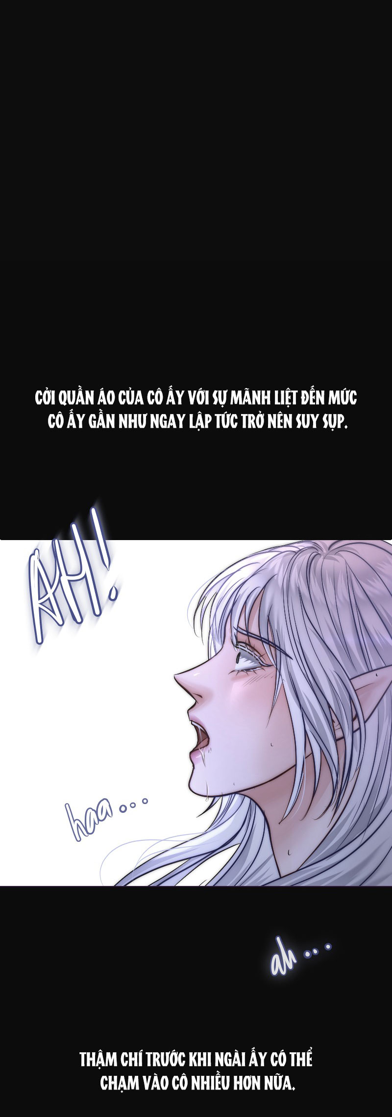 [18+] cây bạch anh Chapter 15 - Trang 2