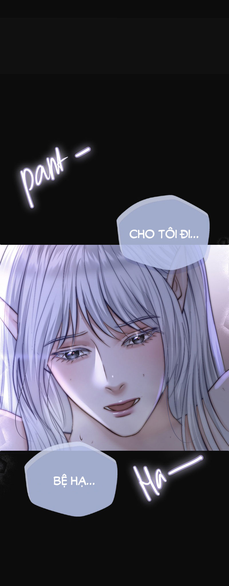 [18+] cây bạch anh Chapter 15 - Trang 2