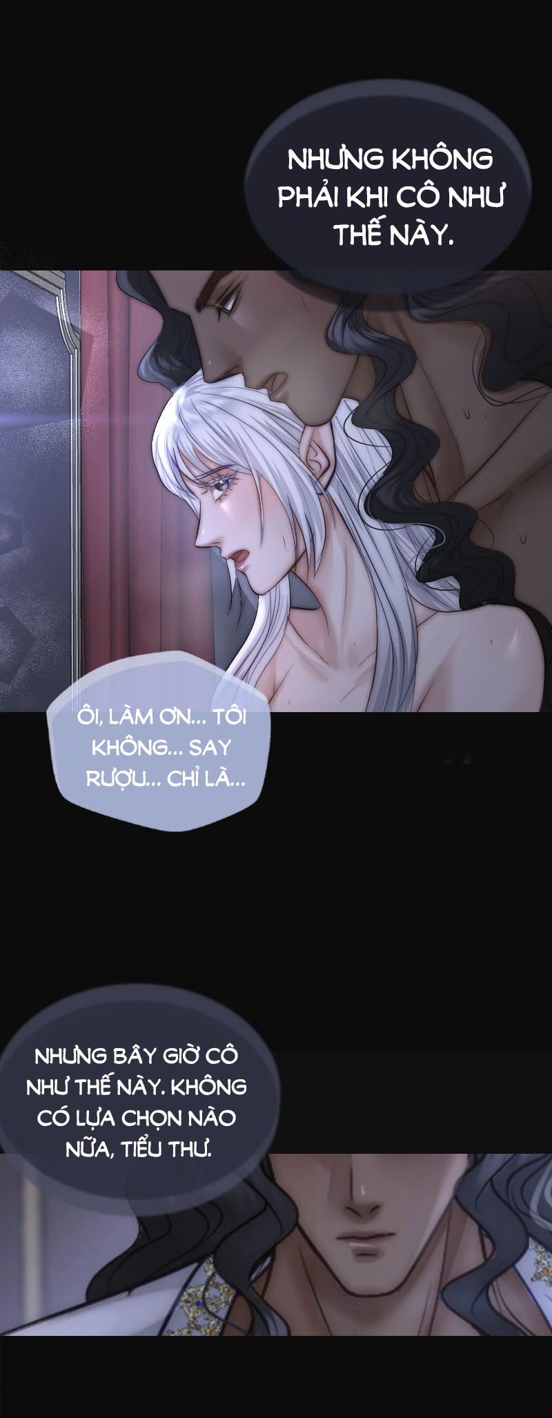 [18+] cây bạch anh Chapter 15 - Trang 2