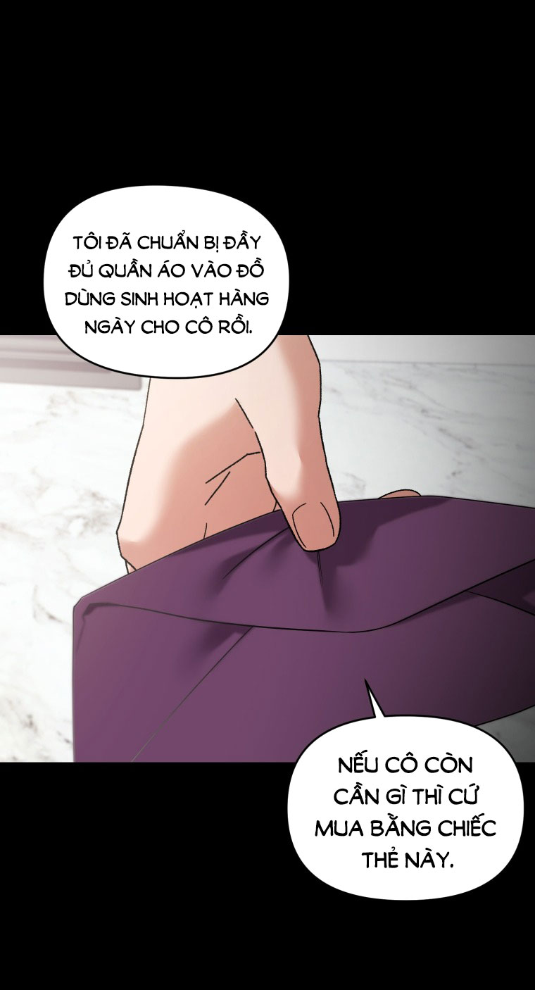 [18+] trái tim của apollo Chap 53 - Trang 2