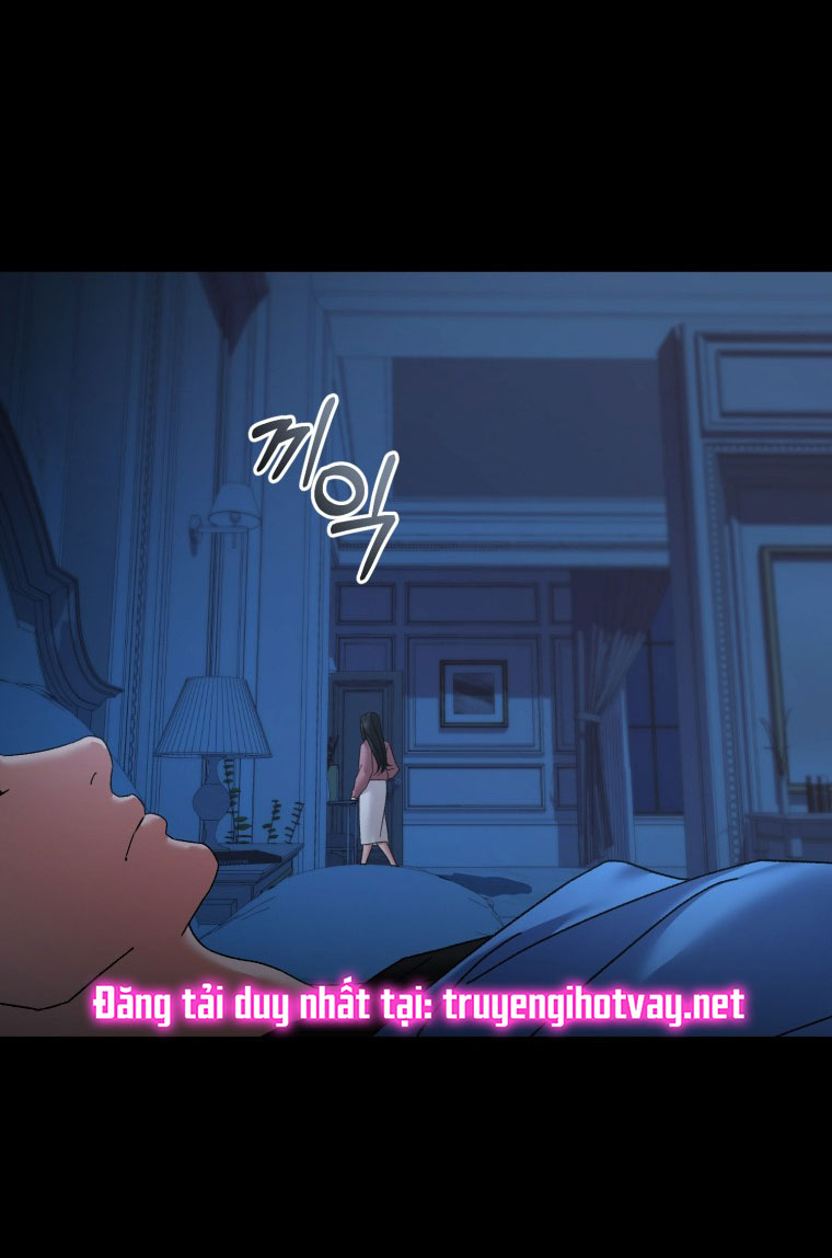 [18+] trái tim của apollo Chap 53 - Trang 2