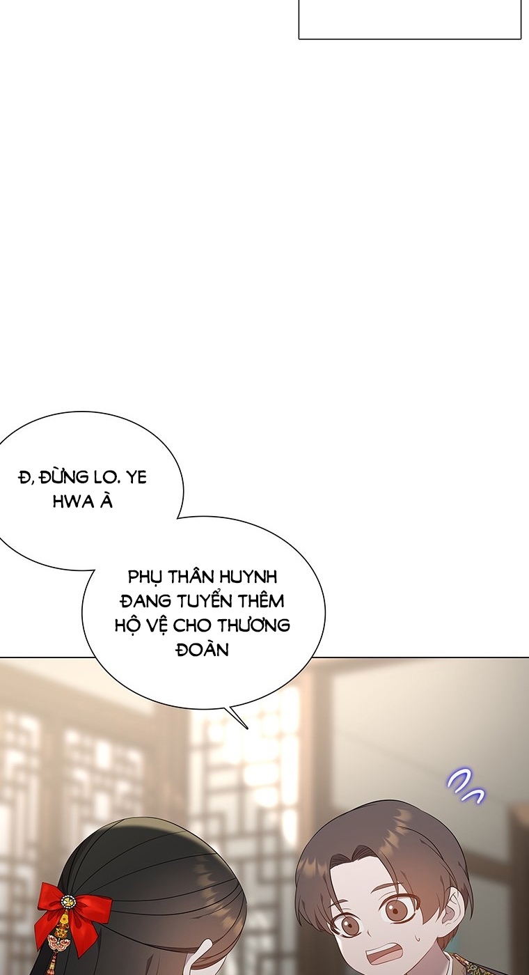 [18+] VE VÃN MÊ HOẶC HỒ LY Chap 63 - Trang 2