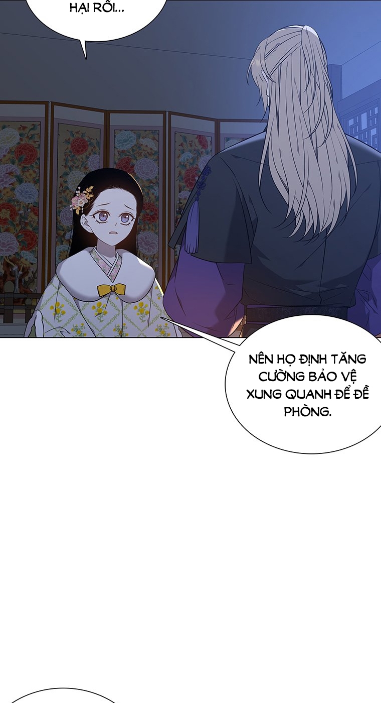 [18+] VE VÃN MÊ HOẶC HỒ LY Chap 63 - Trang 2