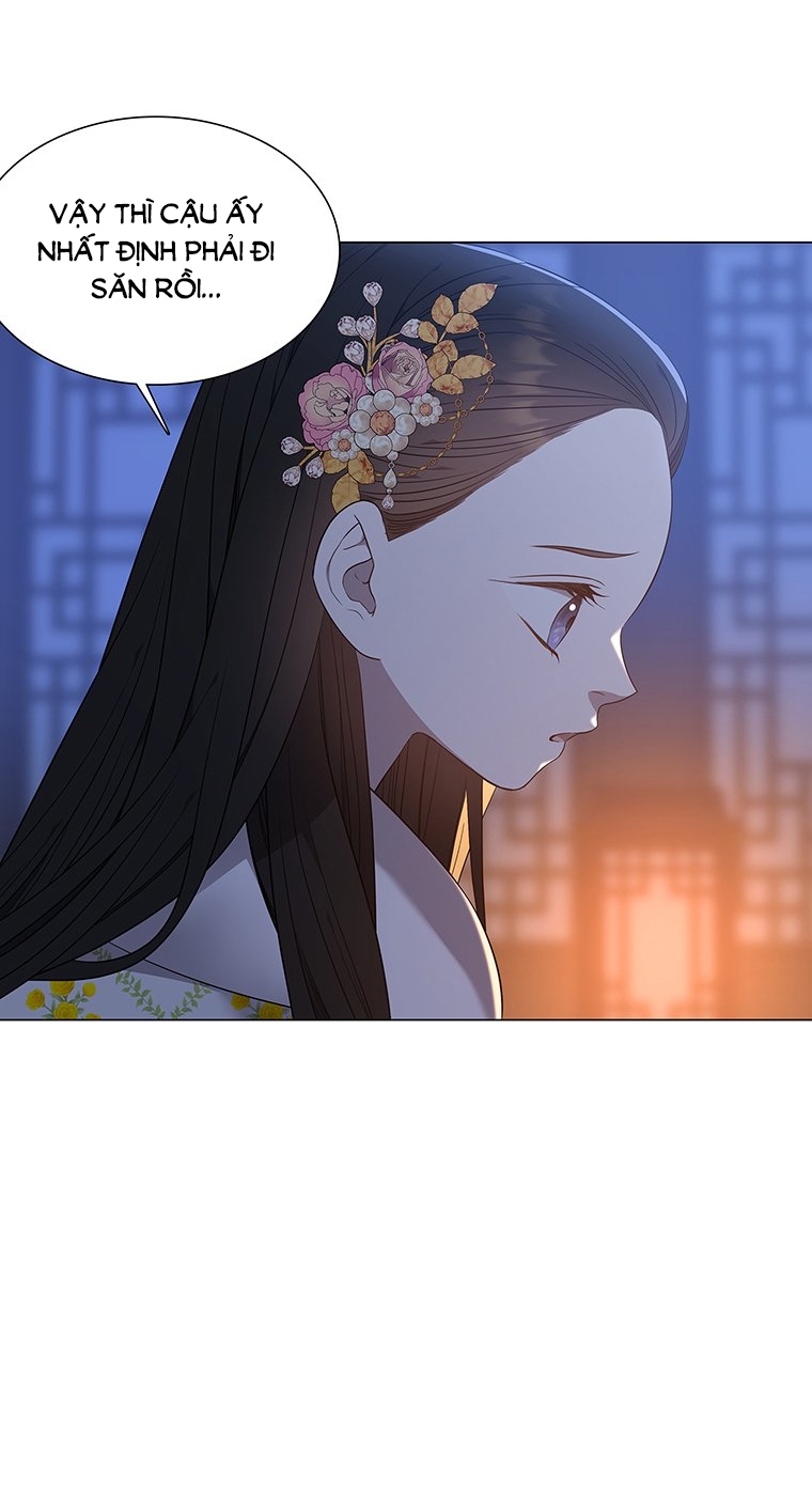 [18+] VE VÃN MÊ HOẶC HỒ LY Chap 63 - Trang 2