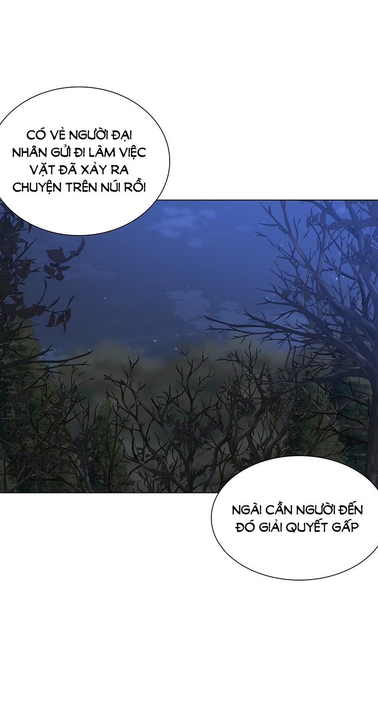 [18+] VE VÃN MÊ HOẶC HỒ LY Chap 63 - Trang 2