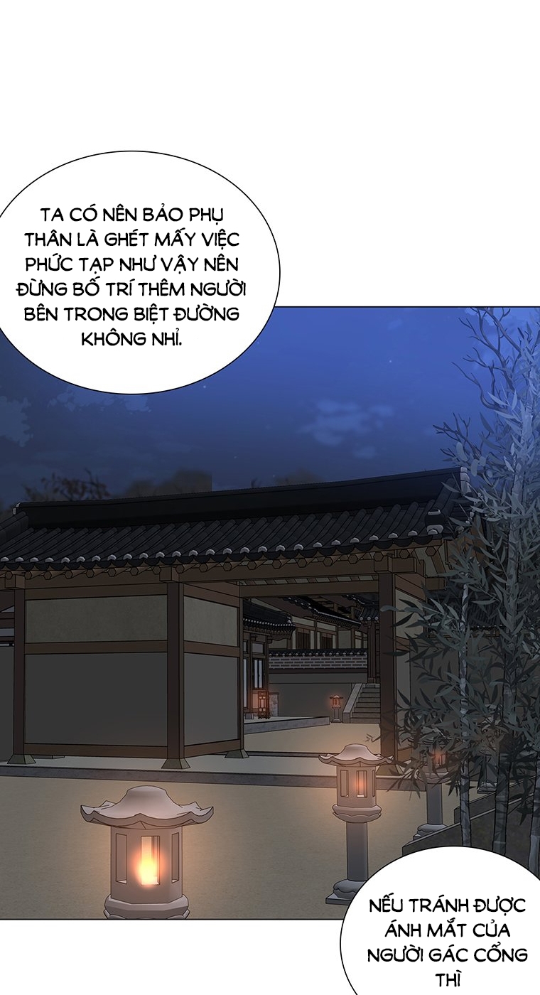 [18+] VE VÃN MÊ HOẶC HỒ LY Chap 63 - Trang 2