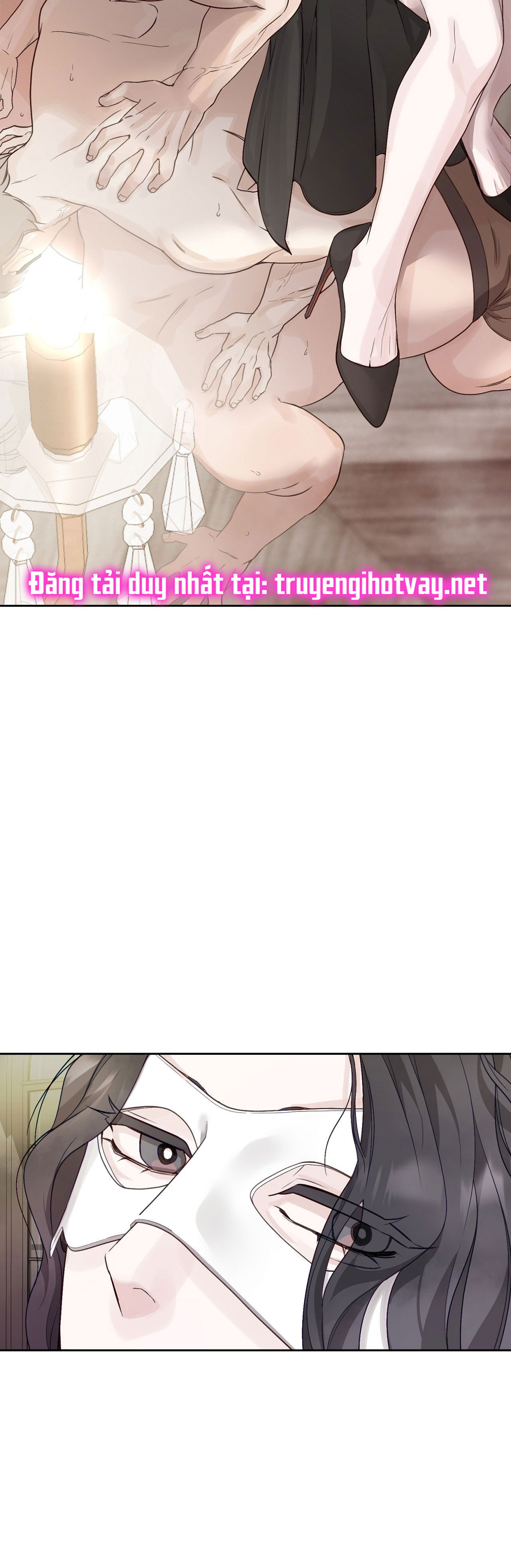 [18+] trò chơi nghiệp chướng Chap 1 - Trang 2