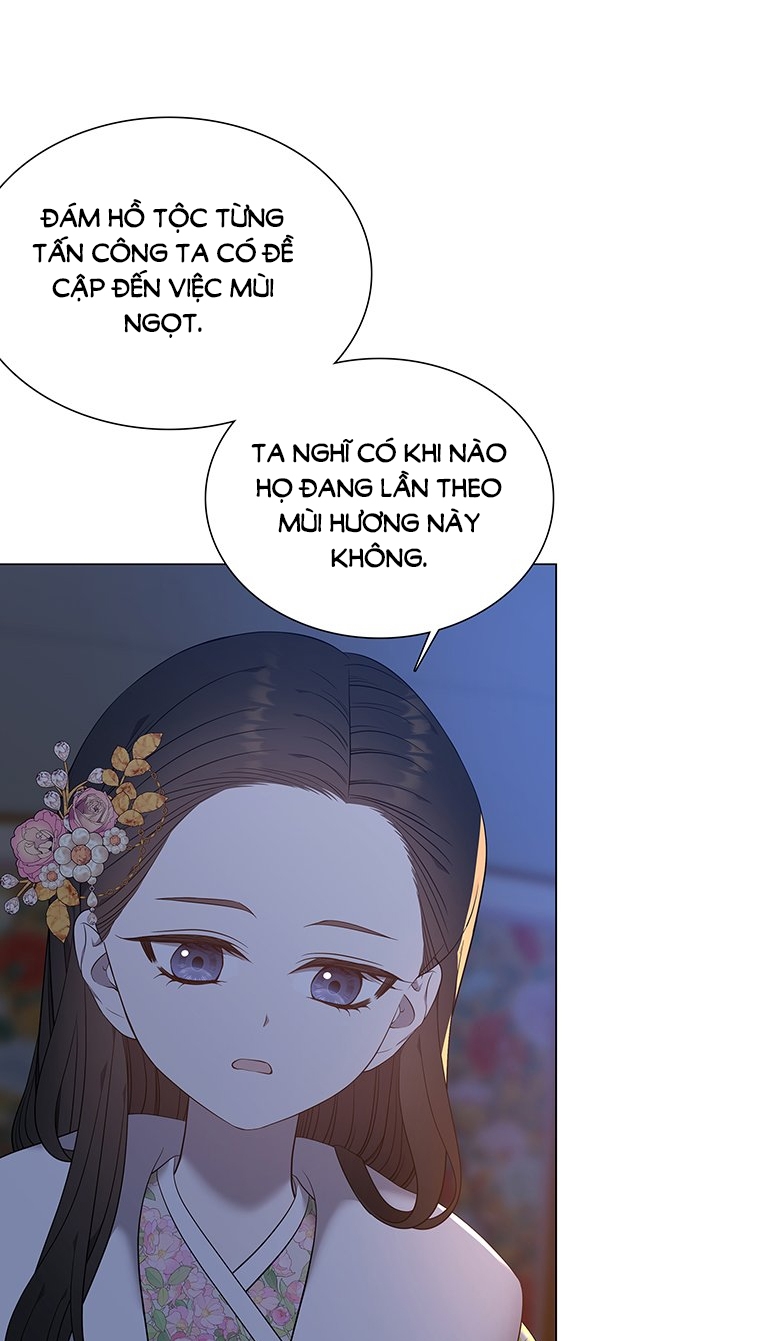 [18+] VE VÃN MÊ HOẶC HỒ LY Chap 63 - Trang 2