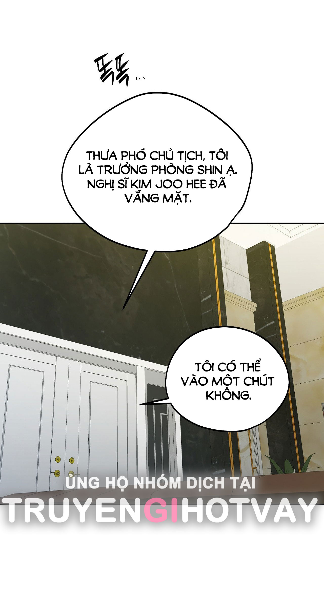 [18+] trò chơi nghiệp chướng Chap 6 - Next 6.1