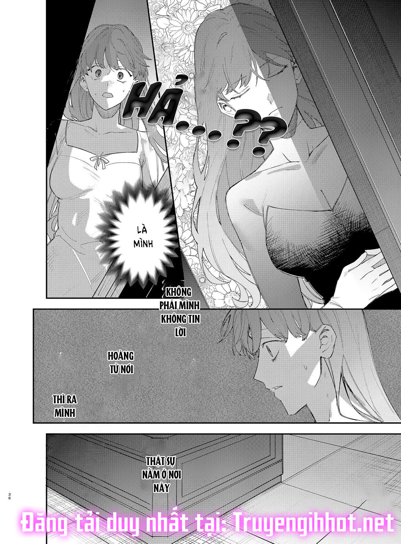 21+ hoàng tử yandere xin hãy tránh xa một nô bộc cuồng công việc như tôi Chương 4 - Next Chương 5