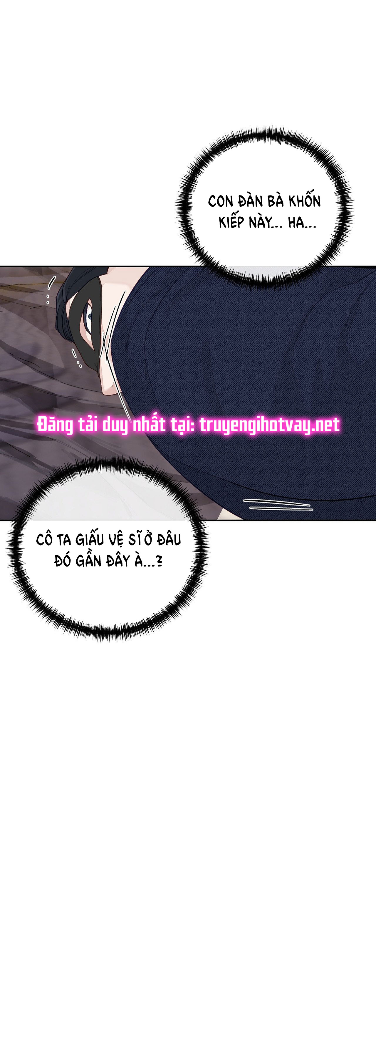 [18+] trò chơi nghiệp chướng Chap 3 - Trang 2