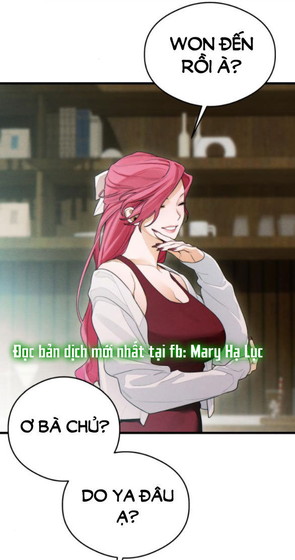 18+ Mong Ước Của Ác Ma Chap 30 - Next Chap 31