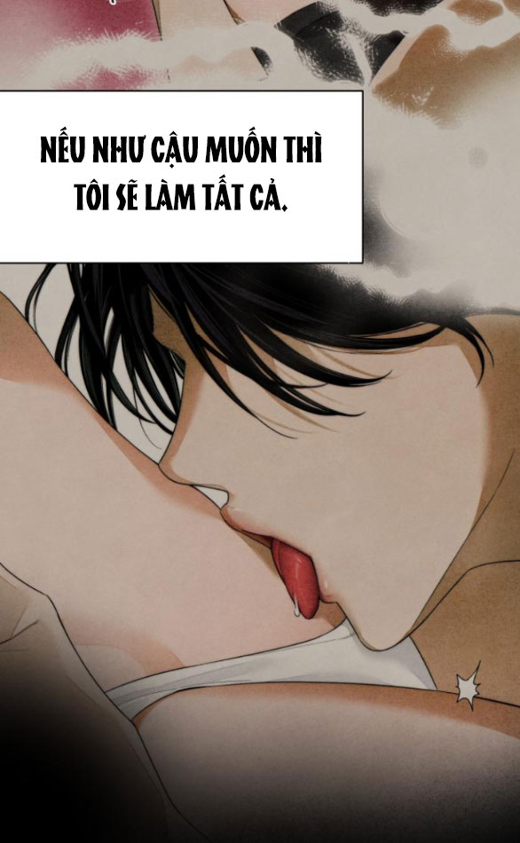 18+ Mong Ước Của Ác Ma Chap 30 - Next Chap 31