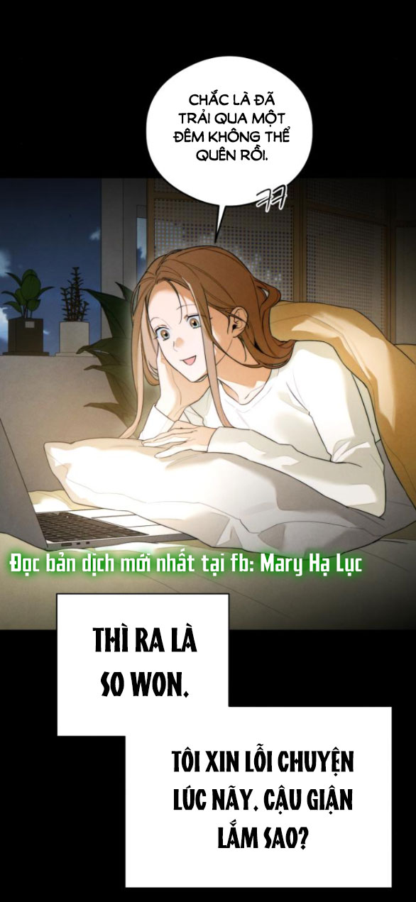 18+ Mong Ước Của Ác Ma Chap 30 - Next Chap 31