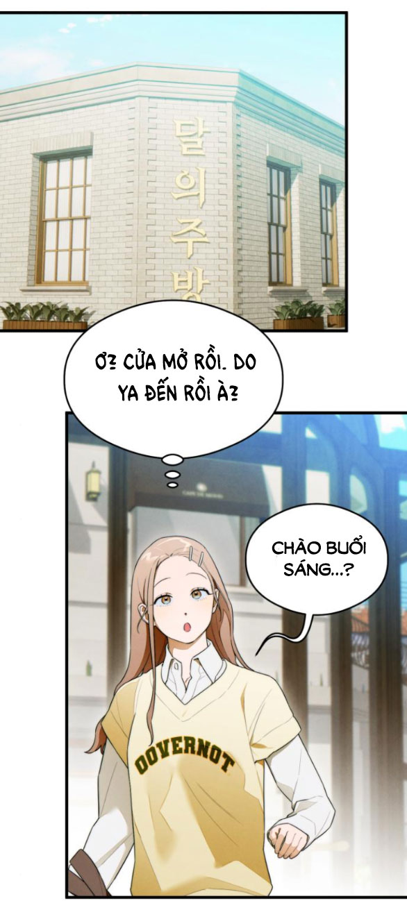 18+ Mong Ước Của Ác Ma Chap 30 - Next Chap 31