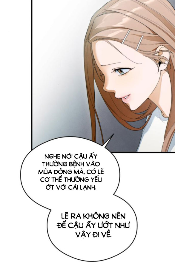 18+ Mong Ước Của Ác Ma Chap 30 - Next Chap 31