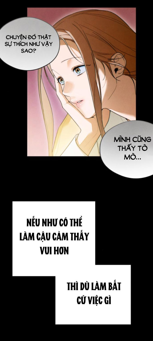 18+ Mong Ước Của Ác Ma Chap 30 - Next Chap 31