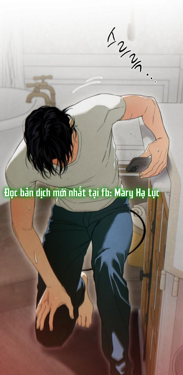 18+ Mong Ước Của Ác Ma Chap 30 - Next Chap 31