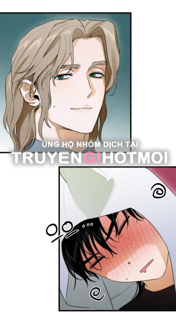 18+ Mong Ước Của Ác Ma Chap 30 - Next Chap 31