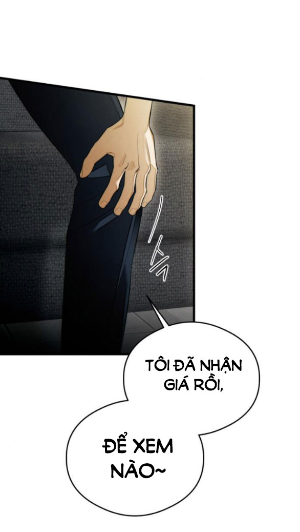 18+ Mong Ước Của Ác Ma Chap 30 - Next Chap 31