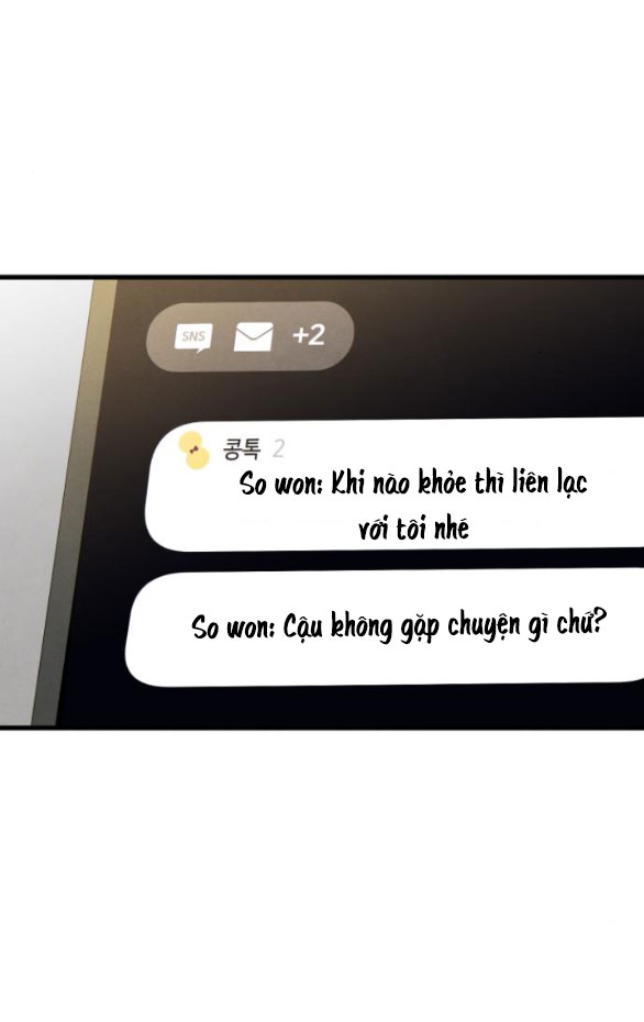 18+ Mong Ước Của Ác Ma Chap 30 - Next Chap 31