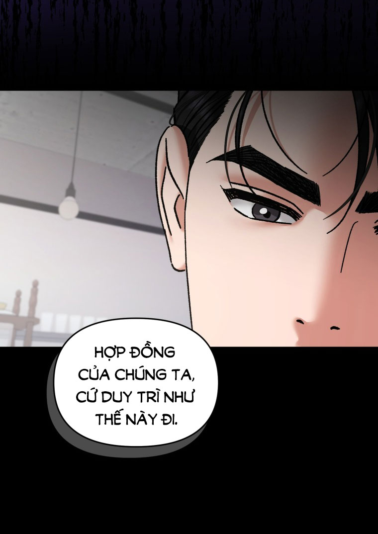 [18+] trái tim của apollo Chap 56 - Next 56.1