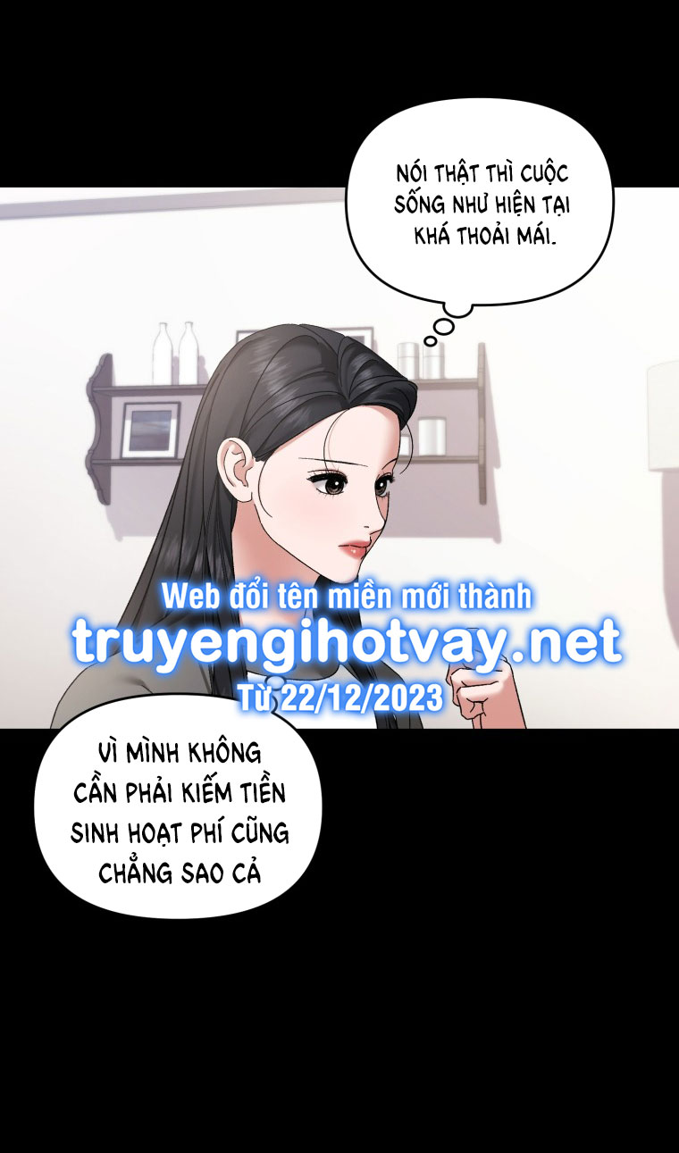 [18+] trái tim của apollo Chap 56 - Next 56.1