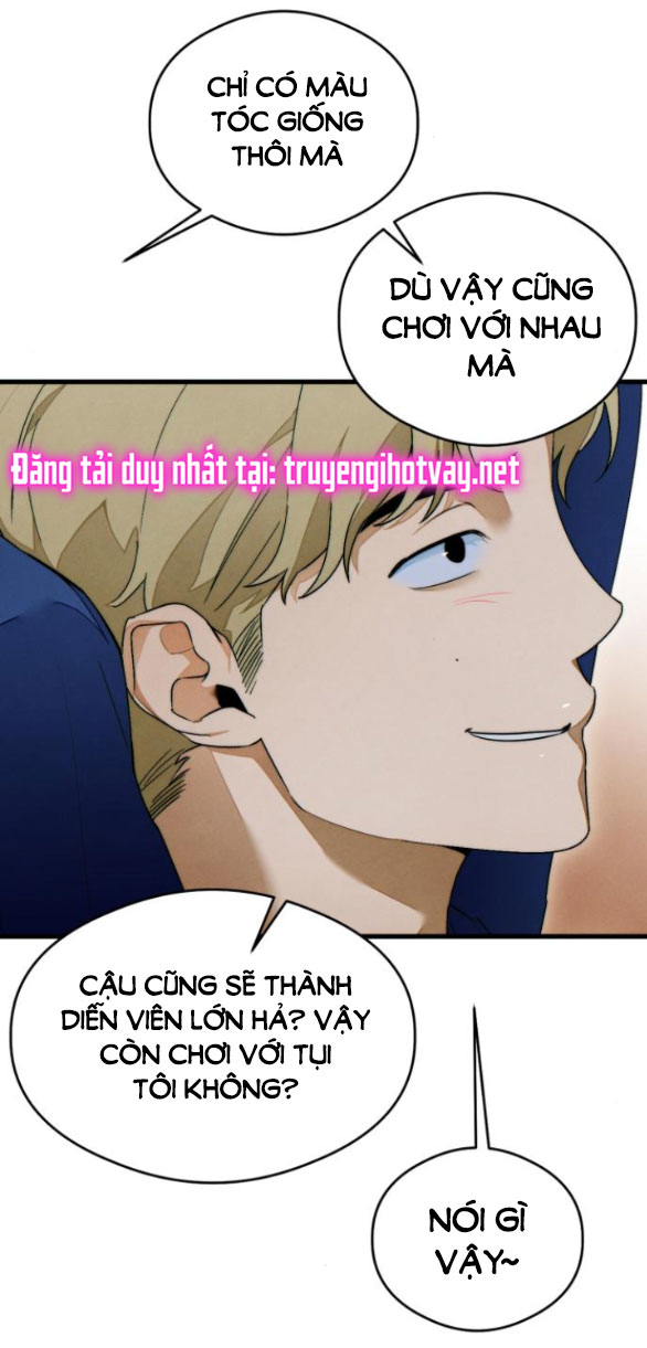 18+ Mong Ước Của Ác Ma Chap 31 - Next Chap 32