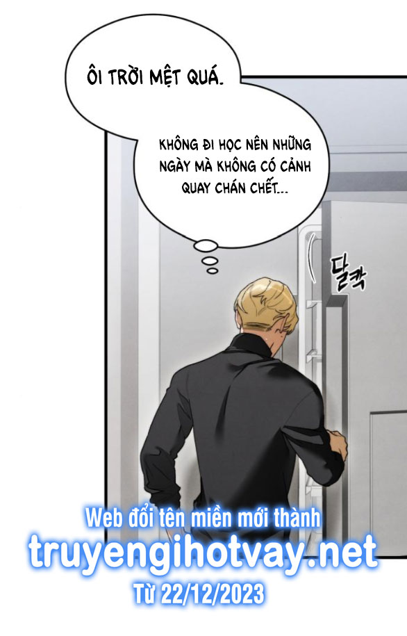 18+ Mong Ước Của Ác Ma Chap 31 - Next Chap 32