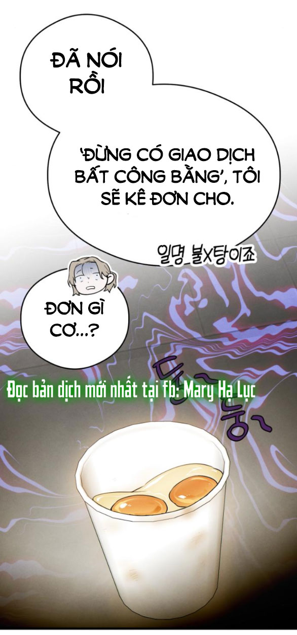 18+ Mong Ước Của Ác Ma Chap 31 - Next Chap 32