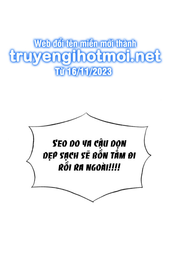 18+ Mong Ước Của Ác Ma Chap 30 - Next Chap 31