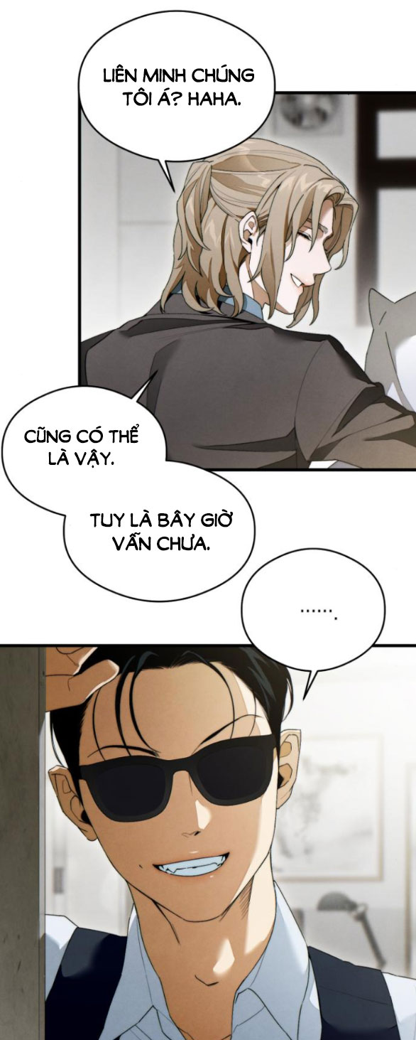 18+ Mong Ước Của Ác Ma Chap 31 - Next Chap 32