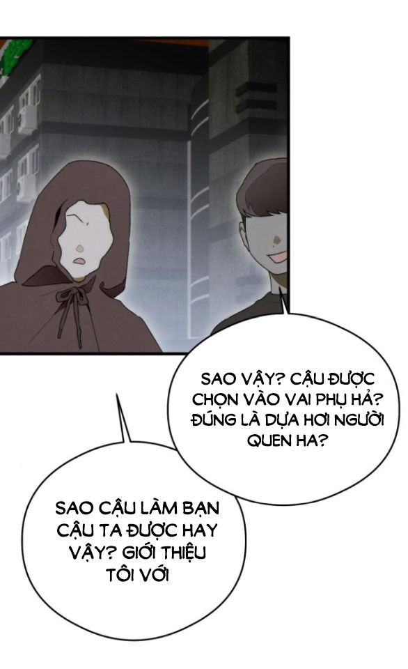 18+ Mong Ước Của Ác Ma Chap 31 - Next Chap 32