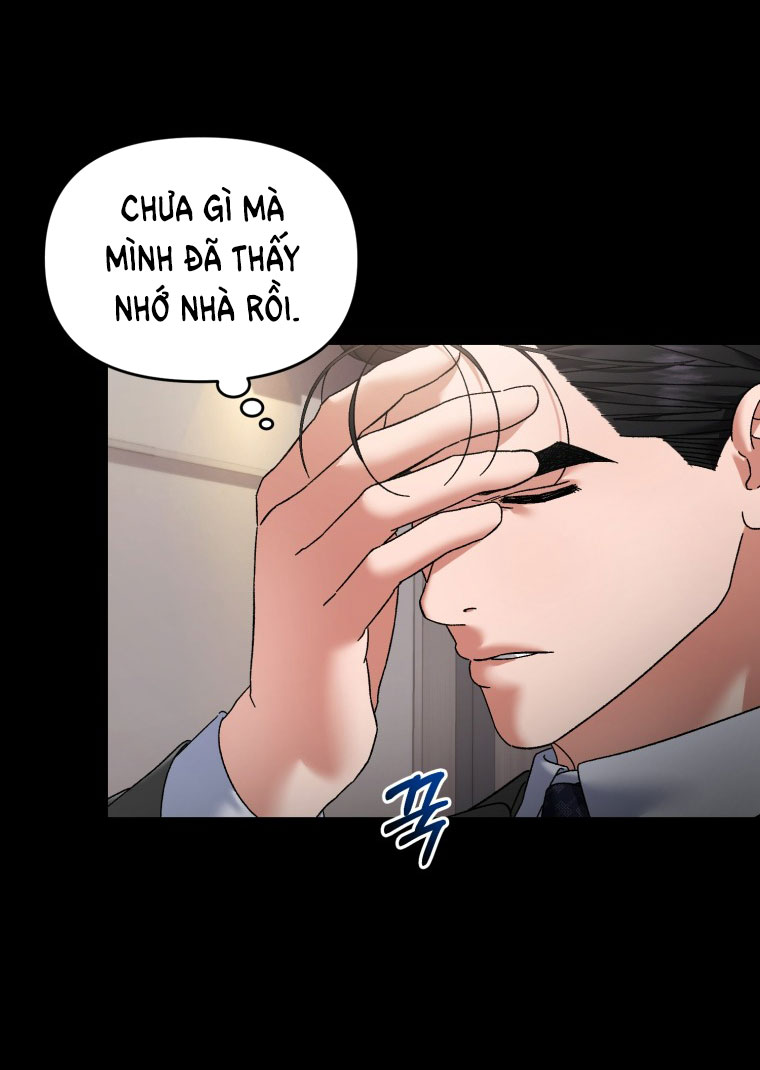 [18+] trái tim của apollo Chap 54 - Next 54.1