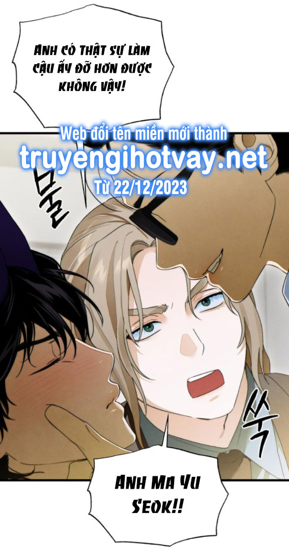 18+ Mong Ước Của Ác Ma Chap 31 - Next Chap 32