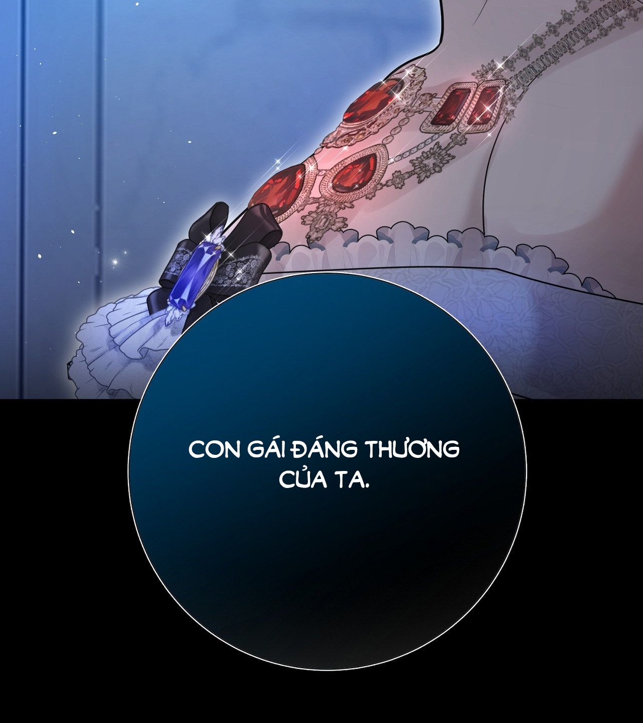 [18+] lâu đài hoang dại Chap 15 - Trang 2