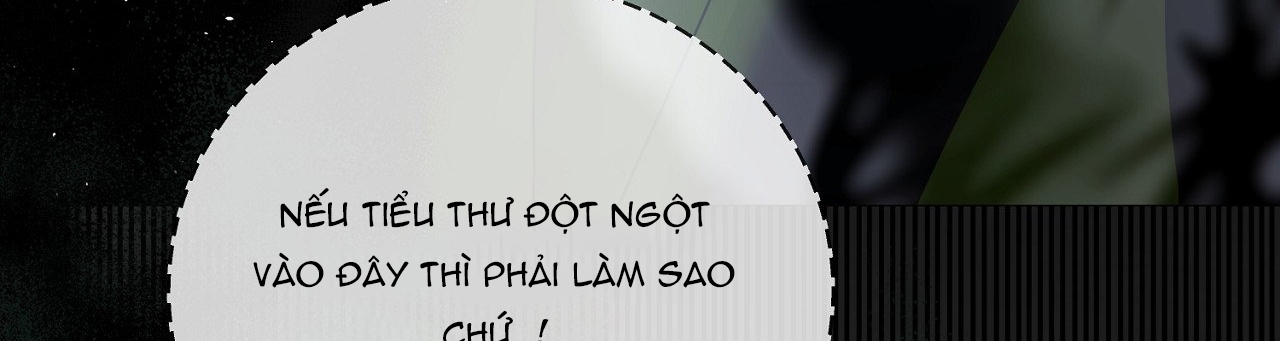 [18+] lâu đài hoang dại Chap 15 - Next 15.1