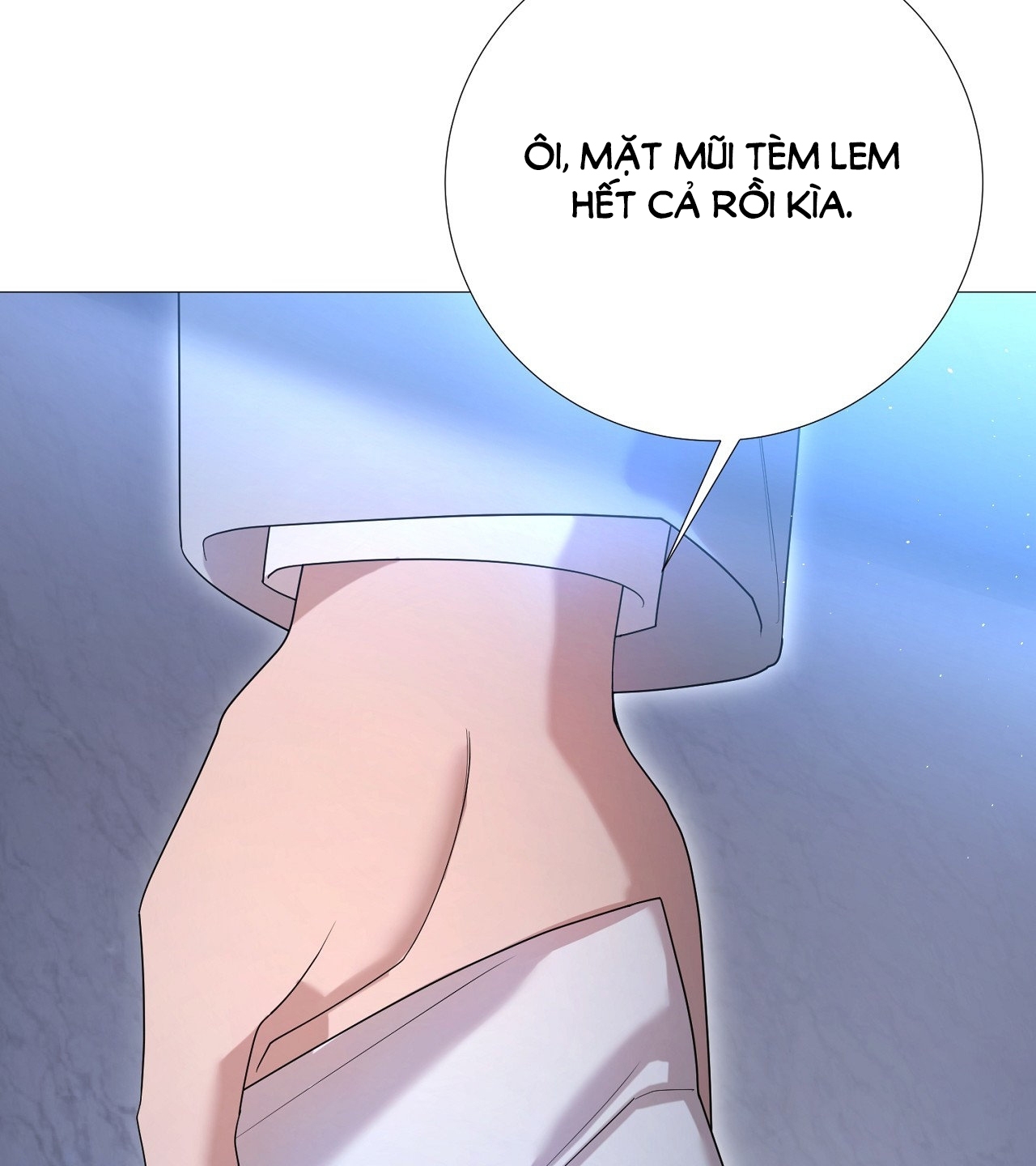 [18+] lâu đài hoang dại Chap 15 - Trang 2