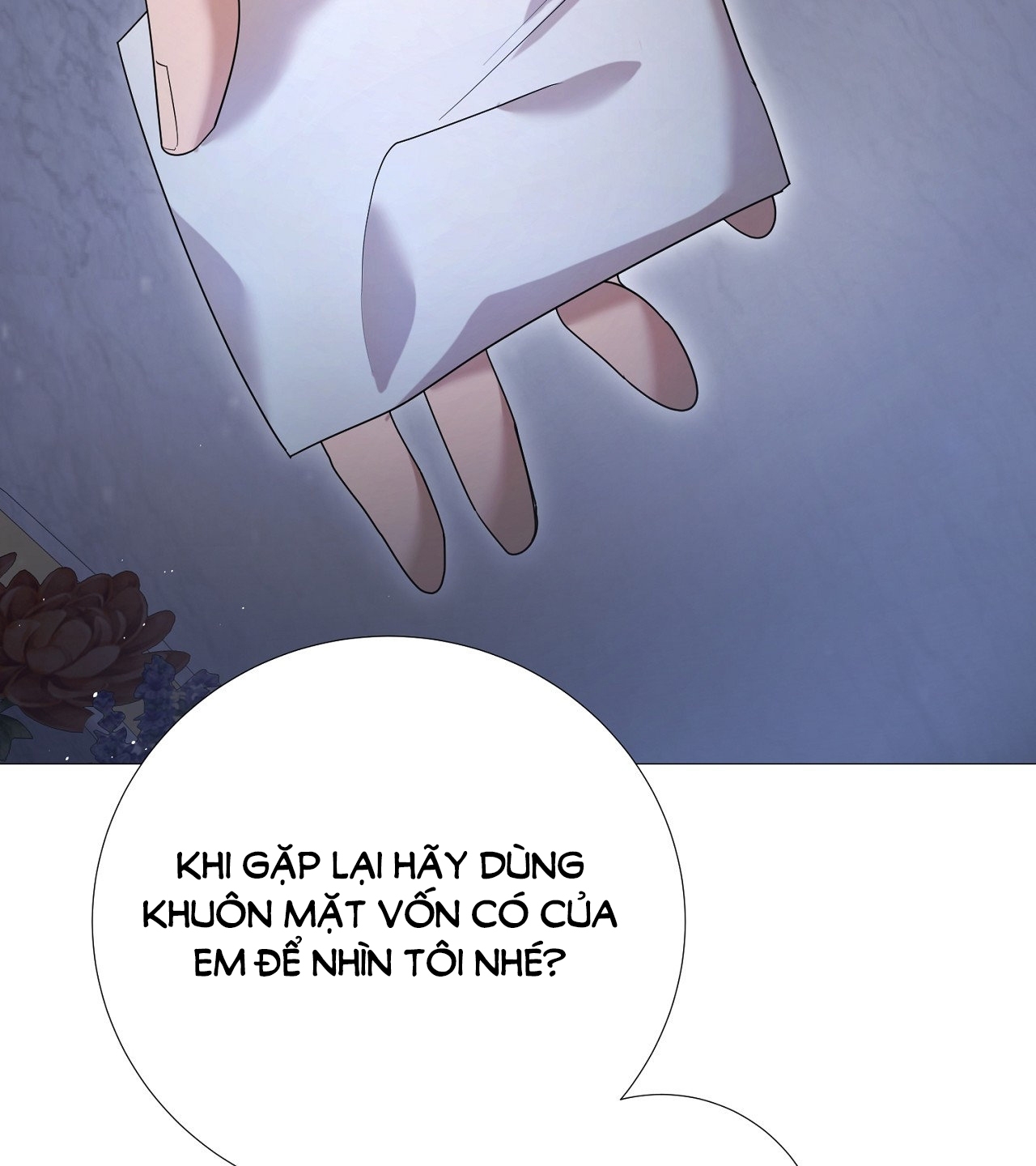 [18+] lâu đài hoang dại Chap 15 - Trang 2